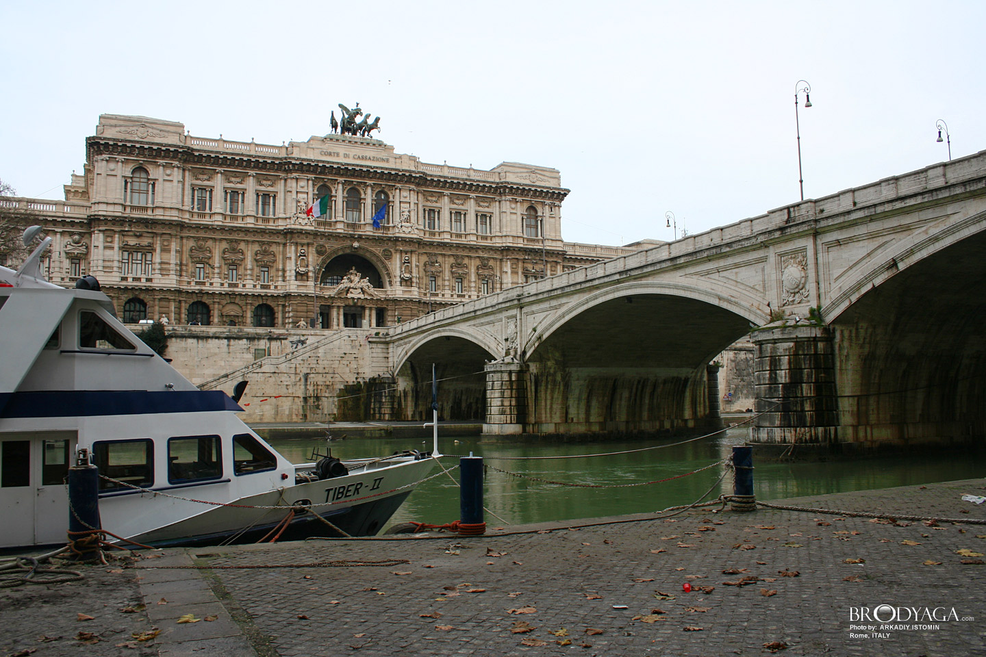 Rome
